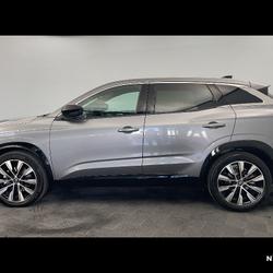 Renault Austral Austral E-Tech hybrid 200 Techno Saint-Quentin
