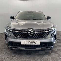 Renault Austral Austral E-Tech hybrid 200 Techno Saint-Quentin