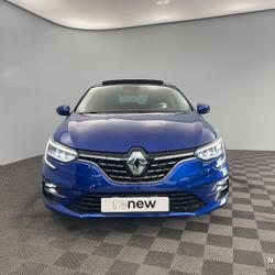 Renault Megane 4 M&eacute;gane IV Berline TCe 140 EDC FAP - 21N Intens Saint-Quentin