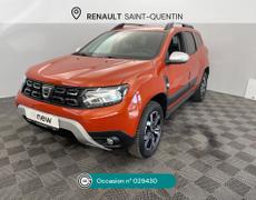 Dacia Duster Saint-Quentin