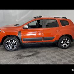 Dacia Duster Duster Blue dCi 115 4x2 Prestige + Saint-Quentin