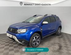Dacia Duster Saint-Quentin