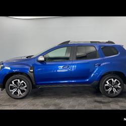 Dacia Duster Duster TCe 150 FAP 4x2 EDC Prestige Saint-Quentin
