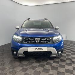 Dacia Duster Duster TCe 150 FAP 4x2 EDC Prestige Saint-Quentin