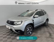 Dacia Duster Saint-Quentin