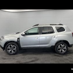 Dacia Duster Duster TCe 150 FAP 4x2 EDC Prestige Saint-Quentin