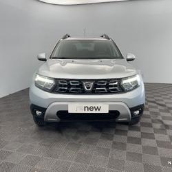 Dacia Duster Duster TCe 150 FAP 4x2 EDC Prestige Saint-Quentin