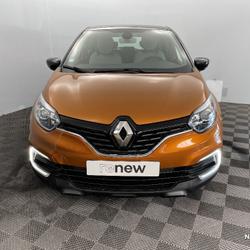 Renault Captur Captur TCe 90 - 19 SL Sunset Saint-Quentin