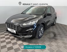 Ford Kuga Saint-Quentin