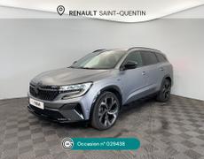 Renault Espace 5 Saint-Quentin