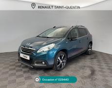 Peugeot 2008 Saint-Quentin