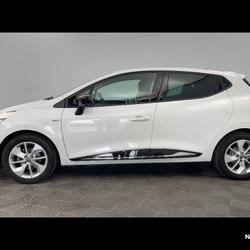 Renault Clio 4 Clio 1.2 16V 75 Limited Saint-Quentin