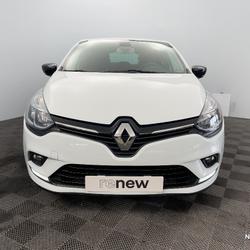 Renault Clio 4 Clio 1.2 16V 75 Limited Saint-Quentin