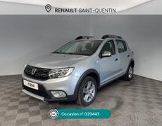 Dacia Sandero Saint-Quentin
