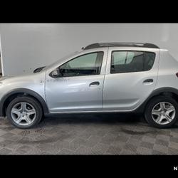 Dacia Sandero Sandero TCe 100 Stepway Saint-Quentin