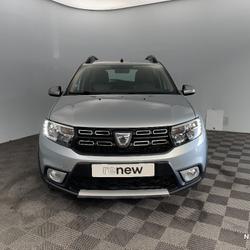 Dacia Sandero Sandero TCe 100 Stepway Saint-Quentin