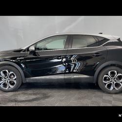 Renault Captur Captur E-Tech full hybrid 145 Techno Saint-Quentin