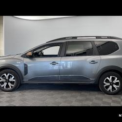 Dacia Jogger Jogger ECO-G 100 7 places Extreme + Saint-Quentin