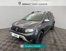 Dacia Duster Saint-Quentin