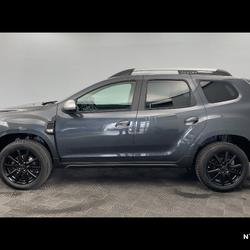 Dacia Duster Duster TCe 150 FAP 4x2 EDC Prestige Saint-Quentin