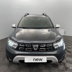 Dacia Duster Duster TCe 150 FAP 4x2 EDC Prestige Saint-Quentin
