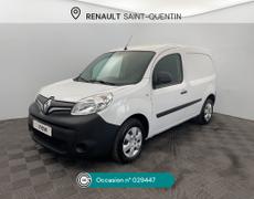 Renault Kangoo Saint-Quentin