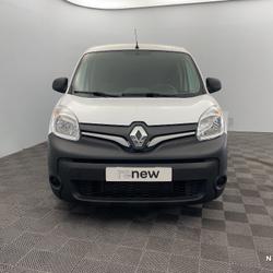 Renault Kangoo KANGOO EXPRESS BLUE DCI 95 GRAND CONFORT Saint-Quentin