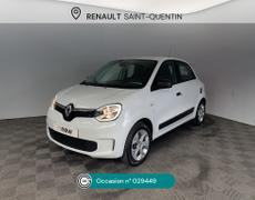 Renault Twingo 3 Saint-Quentin
