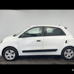 Renault Twingo 3 Twingo III SCe 65 - 20 Life Saint-Quentin