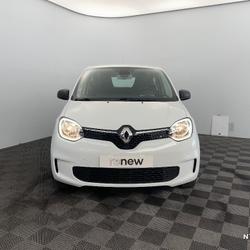 Renault Twingo 3 Twingo III SCe 65 - 20 Life Saint-Quentin