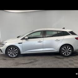 Renault Megane 4 Estate Megane IV Estate TCe 160 EDC R.S. Line Saint-Quentin