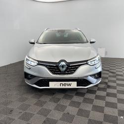 Renault Megane 4 Estate Megane IV Estate TCe 160 EDC R.S. Line Saint-Quentin