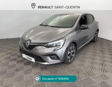 Renault Clio 5 Saint-Quentin