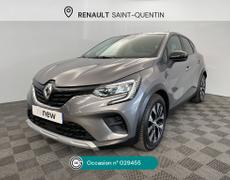 Renault Captur Saint-Quentin