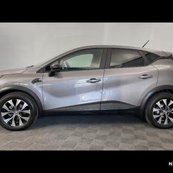 Renault Captur Captur TCe 90 Evolution Saint-Quentin