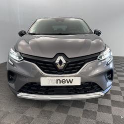 Renault Captur Captur TCe 90 Evolution Saint-Quentin