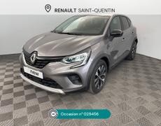 Renault Captur Saint-Quentin