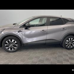 Renault Captur Captur TCe 90 Evolution Saint-Quentin