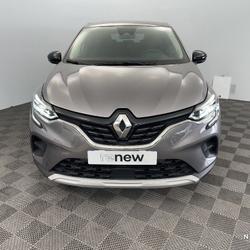 Renault Captur Captur TCe 90 Evolution Saint-Quentin