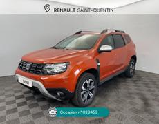 Dacia Duster Saint-Quentin