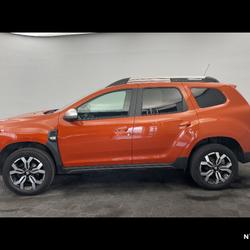 Dacia Duster Duster Blue dCi 115 4x2 Prestige + Saint-Quentin