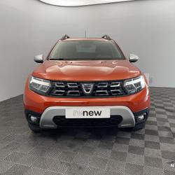 Dacia Duster Duster Blue dCi 115 4x2 Prestige + Saint-Quentin