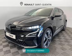 Renault Megane E-Tech Saint-Quentin