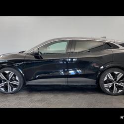 Renault Megane E-Tech Megane E-Tech EV60 220 ch super charge Iconic Saint-Quentin