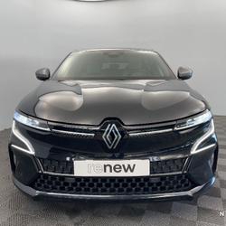 Renault Megane E-Tech Megane E-Tech EV60 220 ch super charge Iconic Saint-Quentin