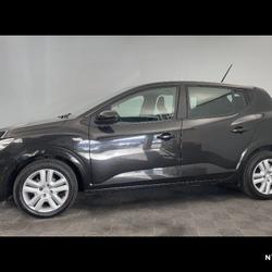 Dacia Sandero Sandero TCe 90 Confort Saint-Quentin