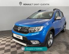 Dacia Sandero Saint-Quentin