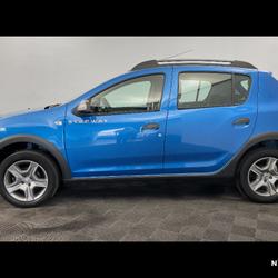 Dacia Sandero Sandero TCe 90 Stepway Saint-Quentin