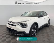 Citroen C4 Saint-Quentin