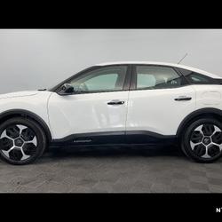 Citroen C4 C4 PureTech 100 S&S BVM6 Feel Saint-Quentin